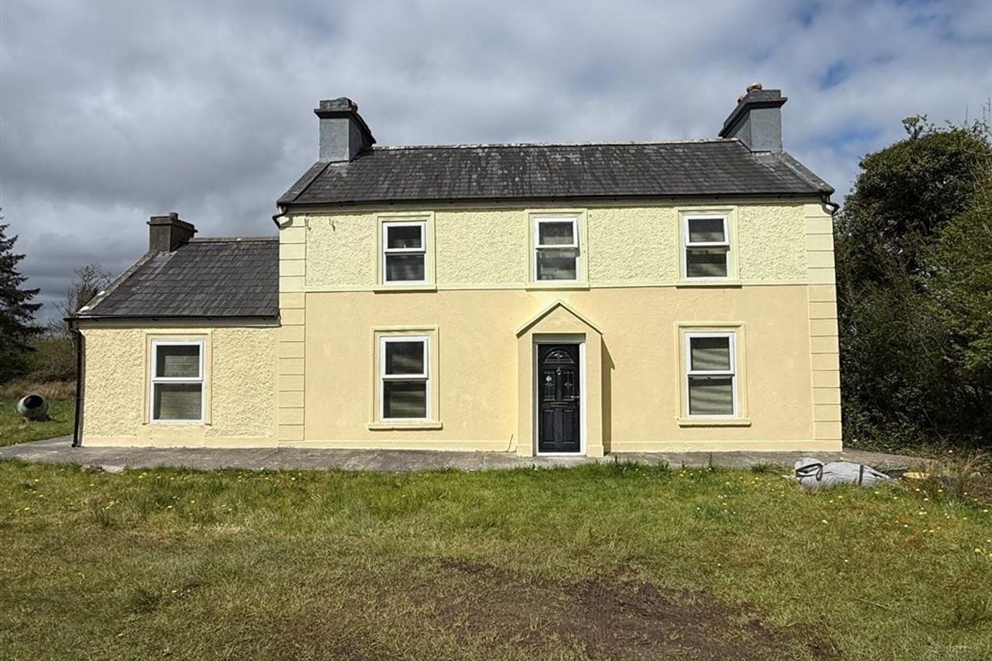 Banada, Ballaghaderreen, Roscommon