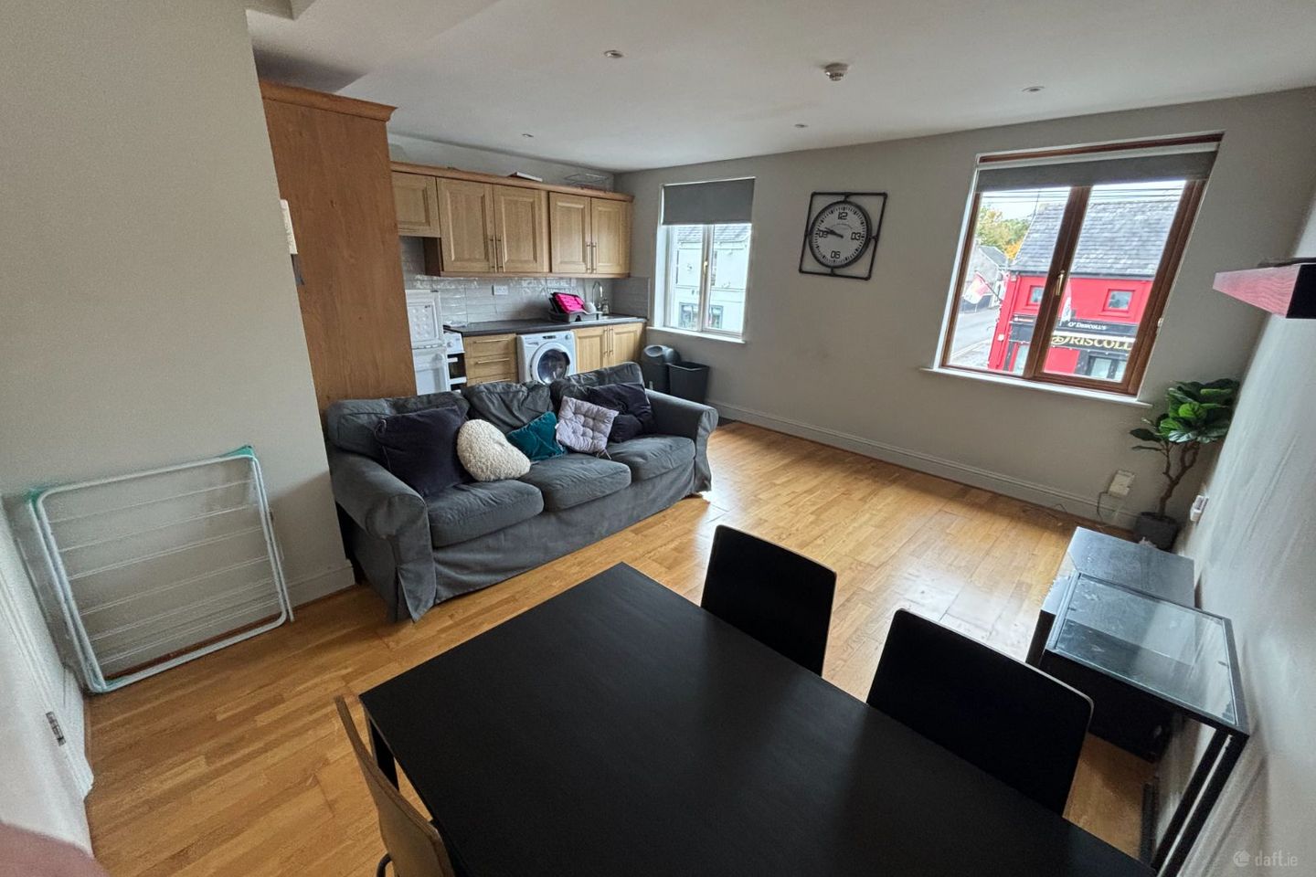 Scally Apartments, East Douglas Street, Douglas, Co. Cork