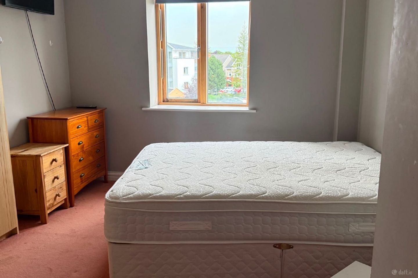Apartment 16, Swift Hall, Collegewood, Castleknock, Dublin 15