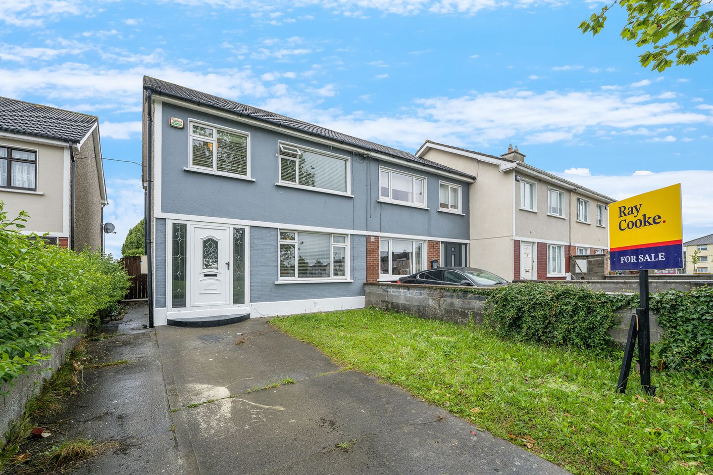 4 Glenfield Avenue, Clondalkin Dublin 22. D22 H2V0, Clondalkin, Dublin 22