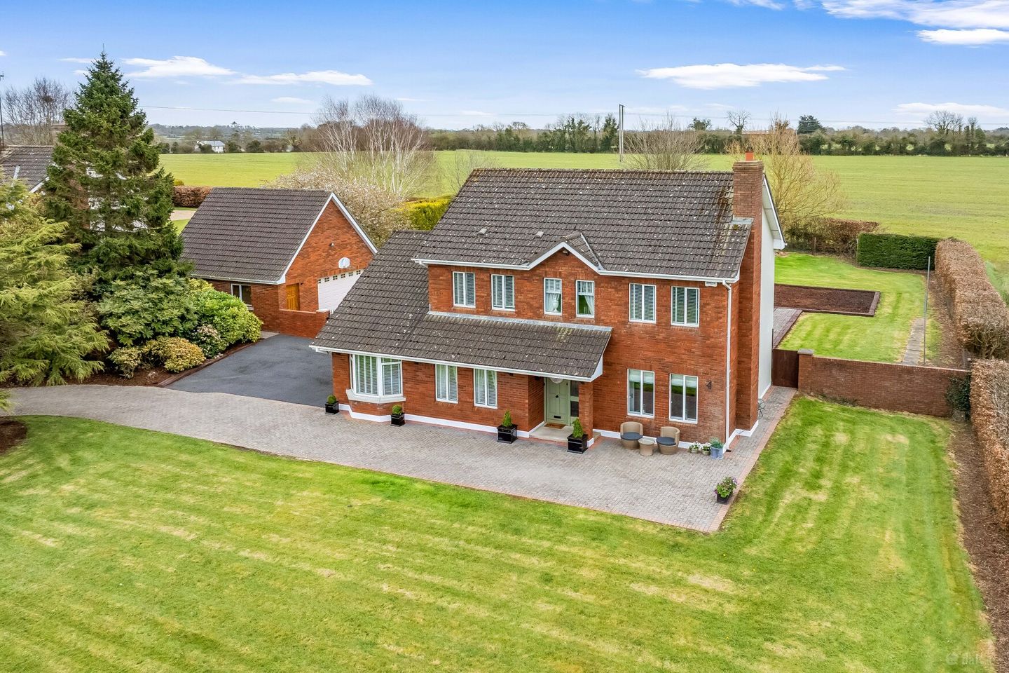 4 Crickstown, Curraha, Ashbourne, Co Meath, Curragha, Co. Meath, A84DW71