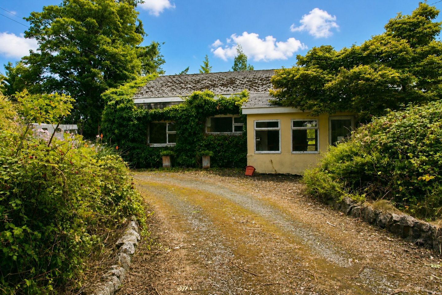 Glenbroc, Ballycorus Road, Shankill, Dublin 18, D18A2Y2