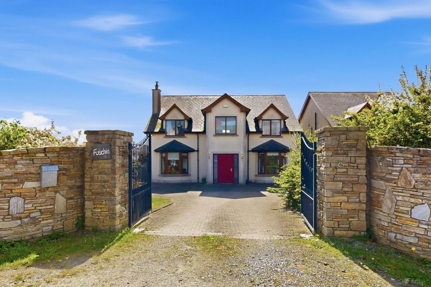 Fuschia, Sundrive Road, Rush, Co. Dublin, K56XT28