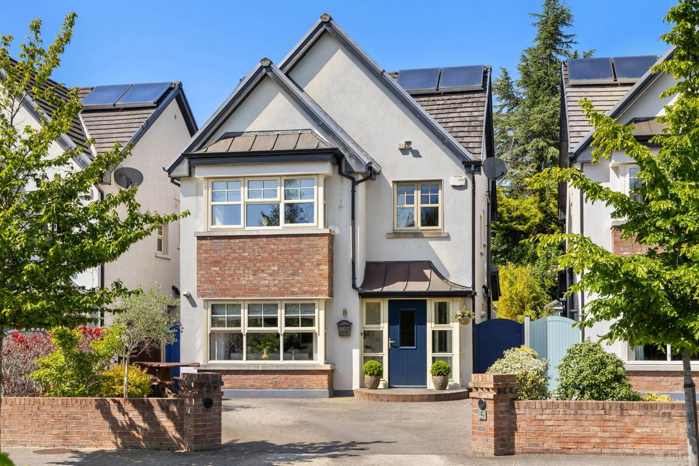 5 Glendale, Delgany, Co Wicklow, A63CF96