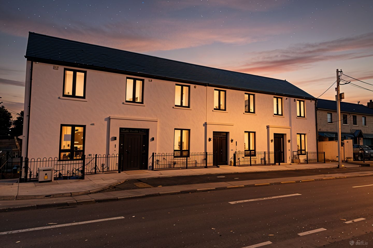 1 Bower Court, Prosperous, Co. Kildare