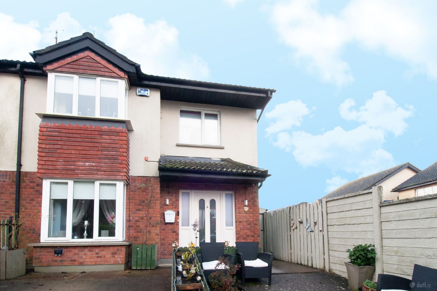 20 Village Gate, Ballycanew, Gorey, Co. Wexford, Y25P9P6