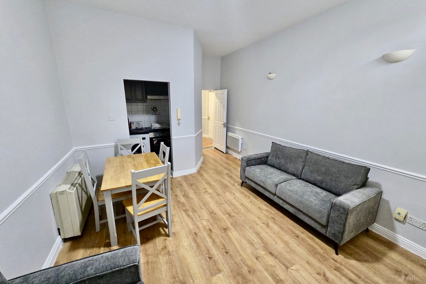 Capel Street, Dublin 1