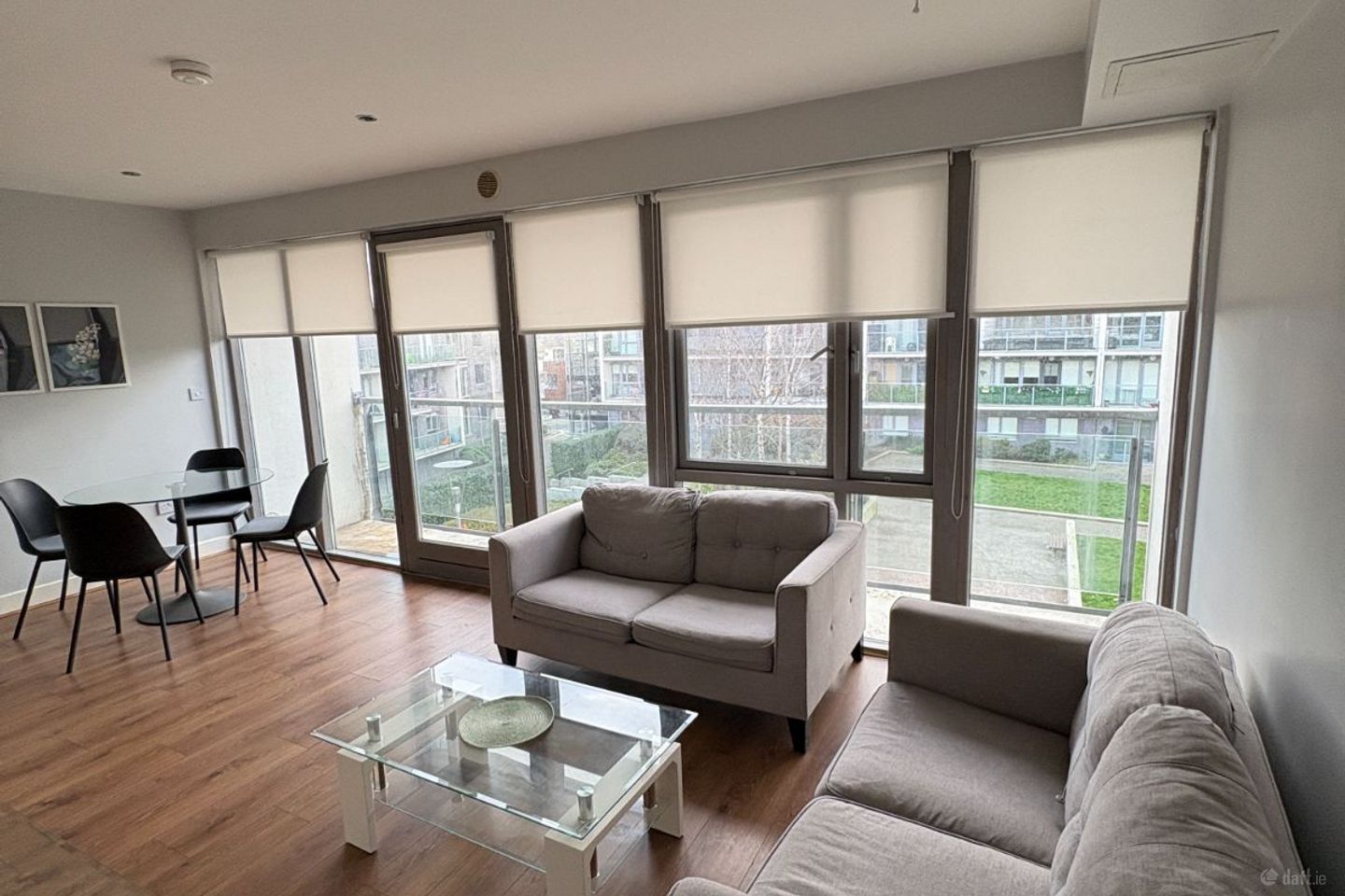 2 Bed Duplex, The Iona, Prospect Hill, Finglas, Dublin 11