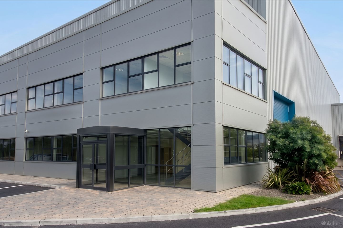 Unit 803, Northwest Logistics Park, Ballycoolin, Co. Dublin