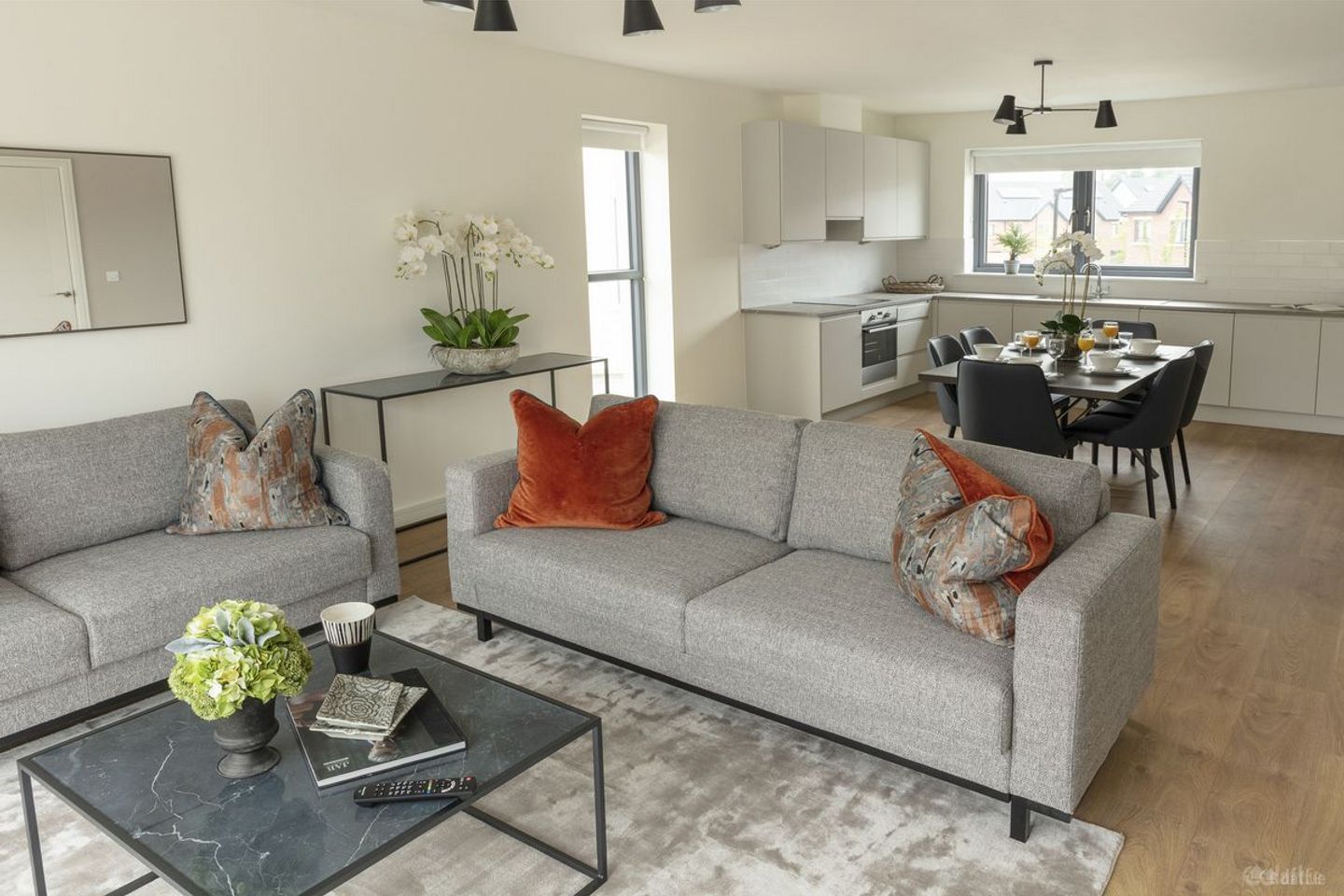 4 Mariavilla Grange, Mariavilla, Maynooth, Naas, Maynooth, Co. Kildare