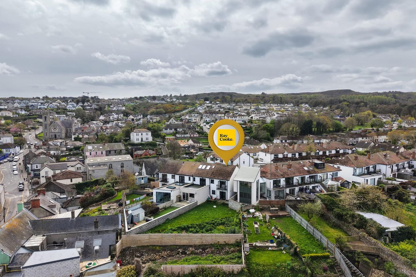 42 Harbour View, Howth, Dublin 13