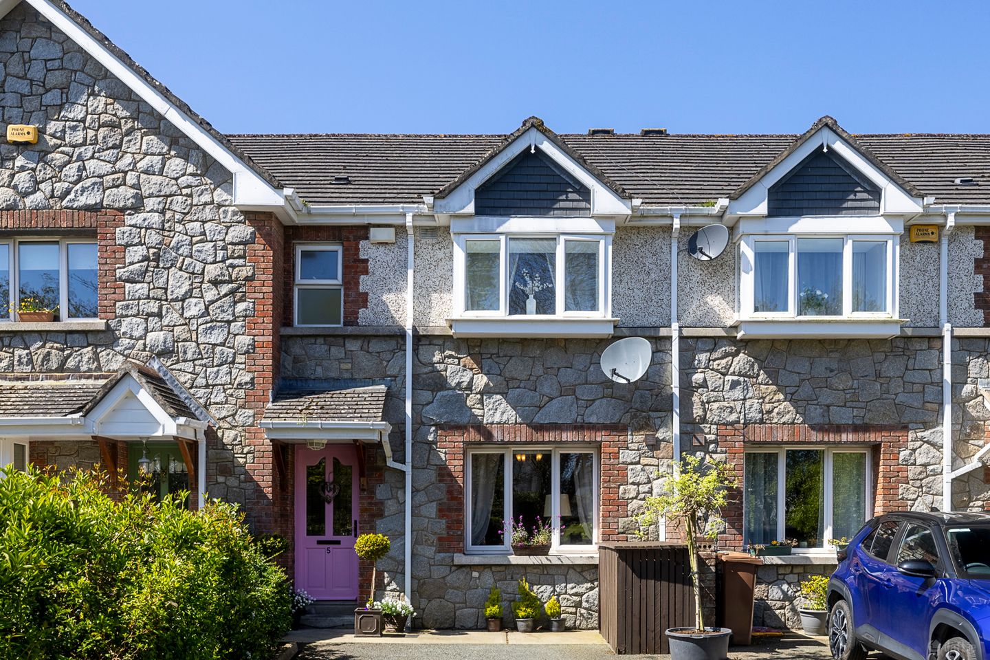 5 Sandymount Square, Blackrock, Co. Louth, A91W276