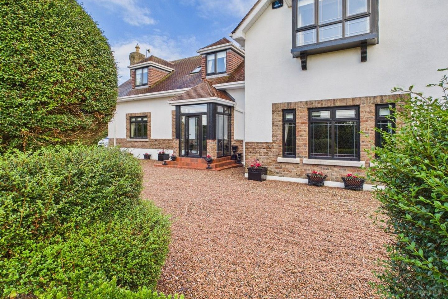 5 Saint Andrew's, Crickstown, Curragha, Co. Meath, A84ND78