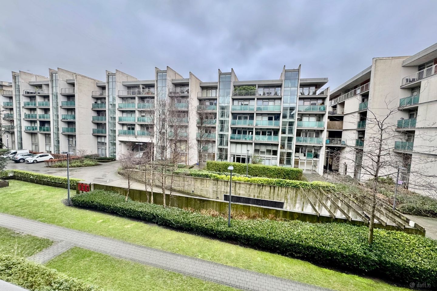 Apartment 74, Crosbie'S Yard, North Strand, Dublin 3