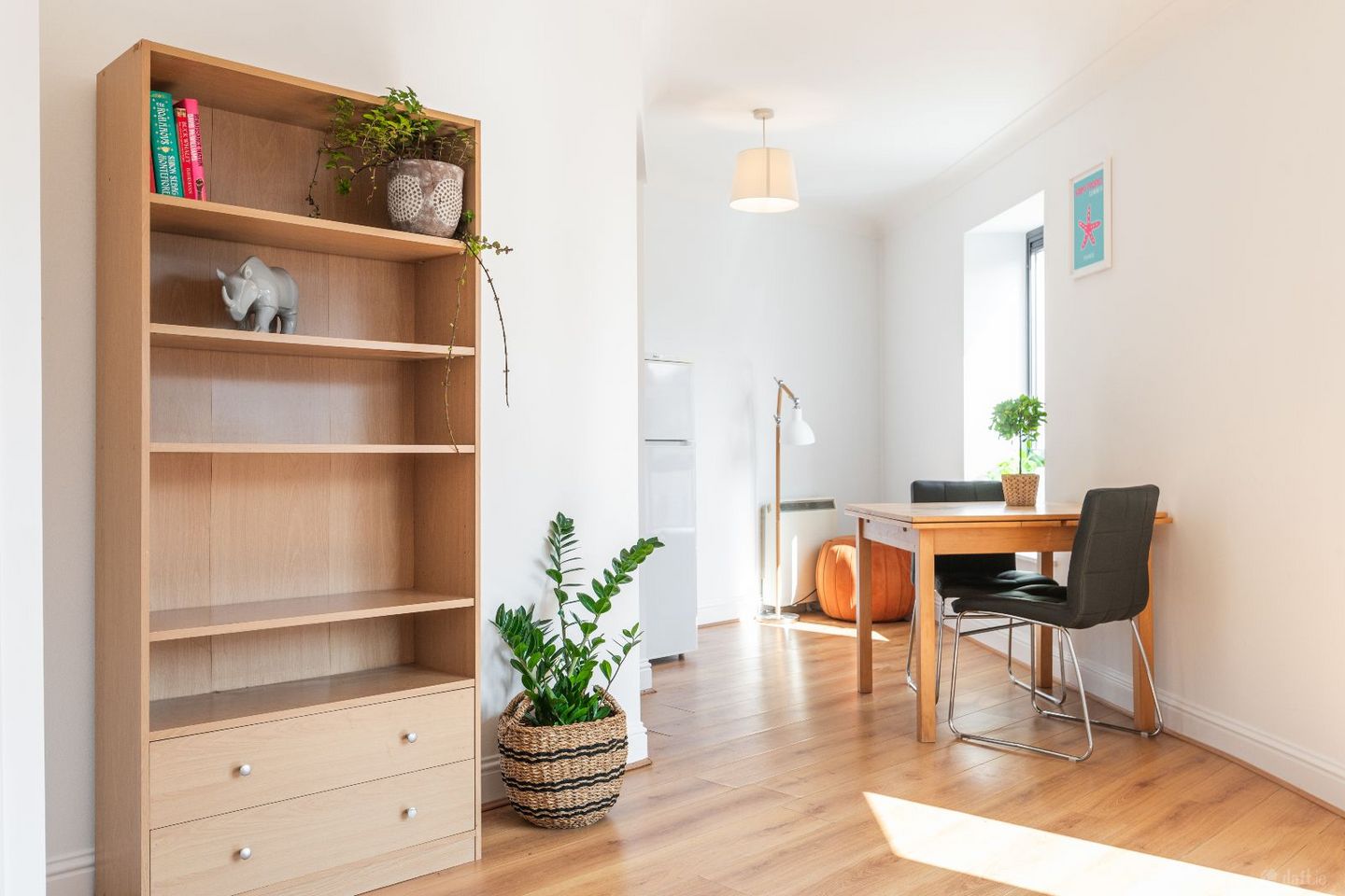 Apartment 7, Camac House, Bow Bridge, Kilmainham, Dublin 8