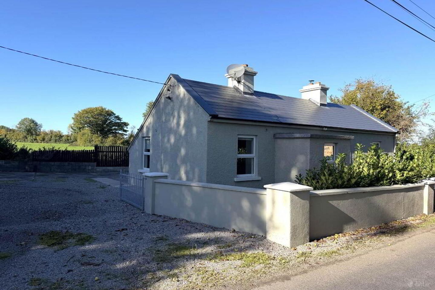 Nutgrove Cottage, Portlaoise, Co. Laois, R32A0P8