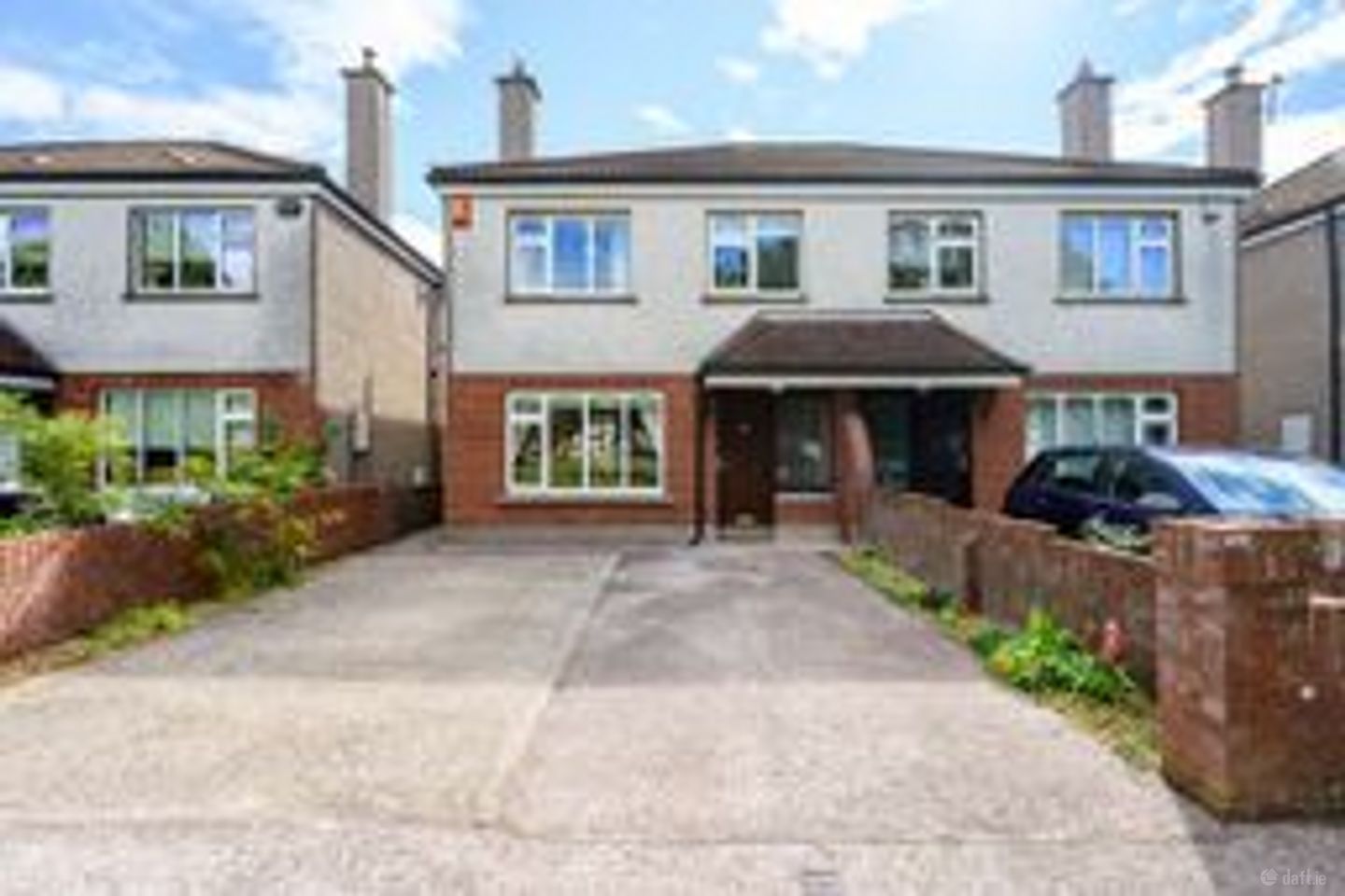 93 Deerpark, Friars Walk, Cork, Turners Cross, Co. Cork, T12F9CE