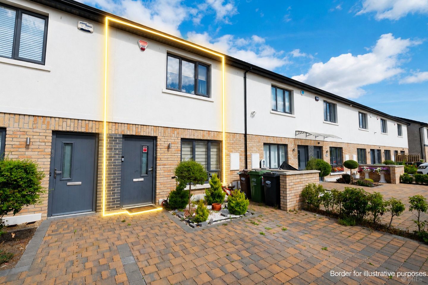 54 Hallwell Avenue, Adamstown, Co. Dublin, K78W8N6