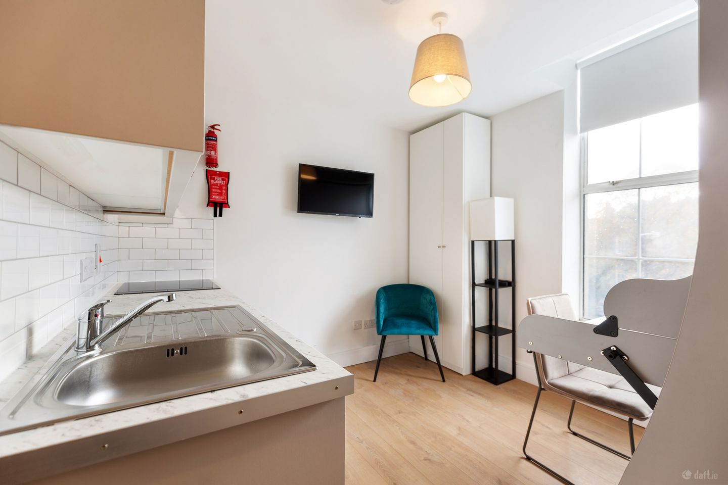 Flat 7, 1 Church Avenue, Rathmines, Dublin 6