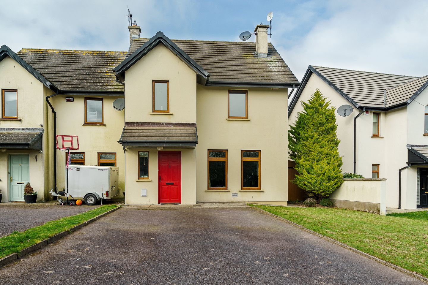 16 Ros Árd, Glanmire, Co. Cork, T23RW13