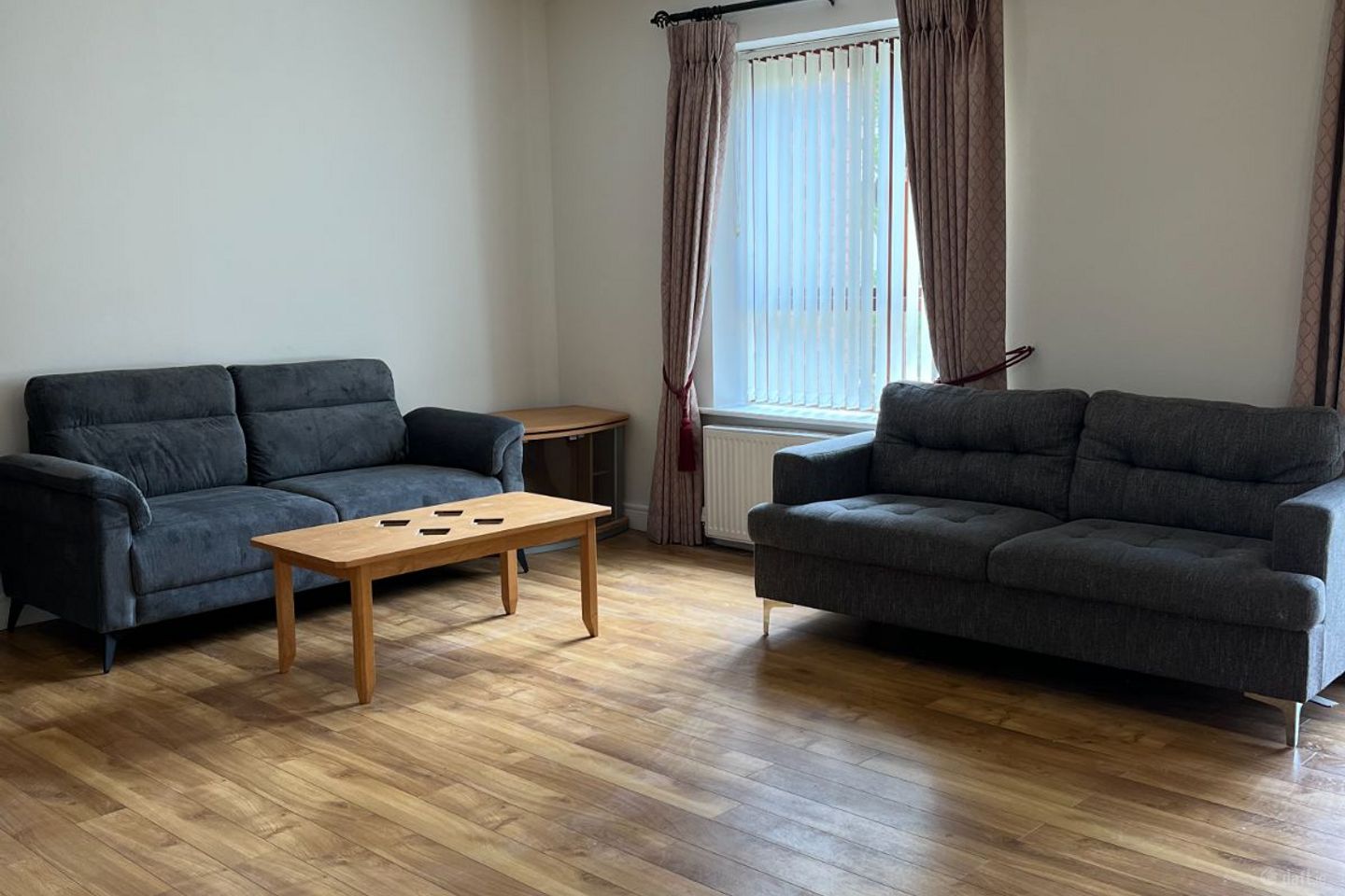 Temple Court, Dublin 9