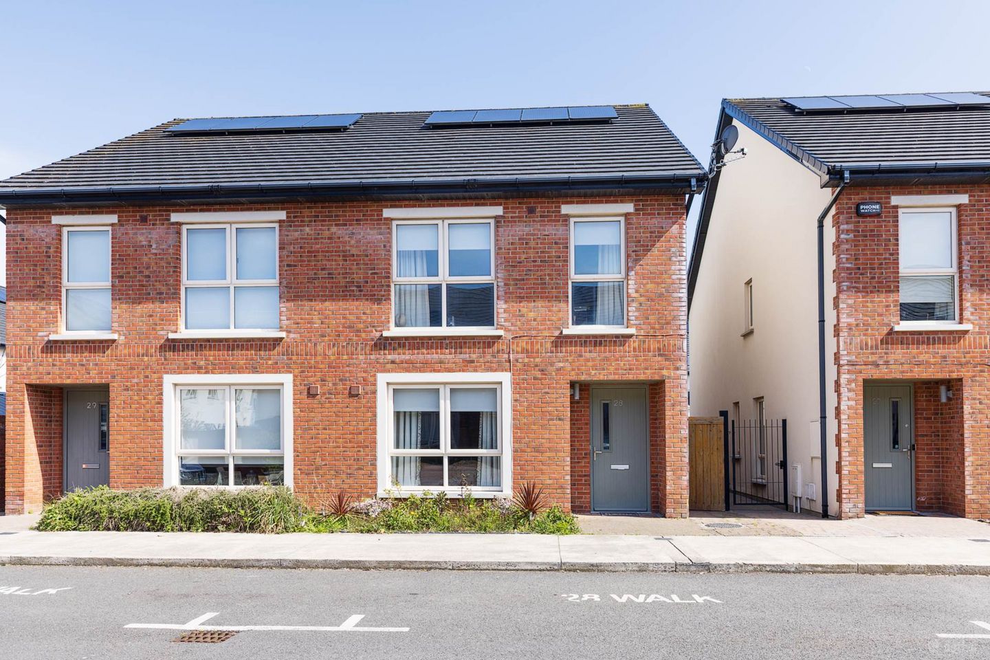 28 Parkside Walk, Balgriffin, Dublin 13, D13YTV0