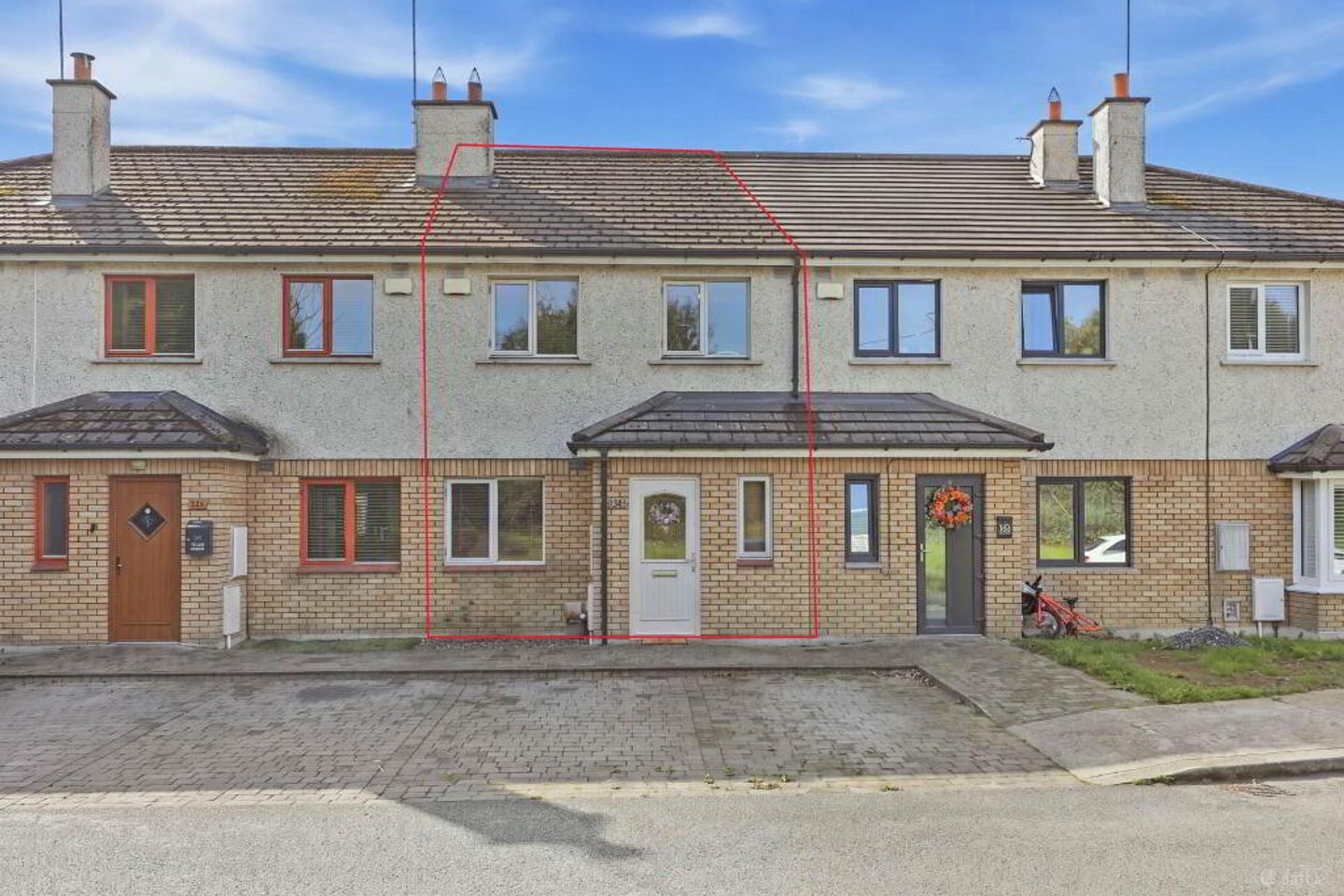 100 Rath Lodge, Ashbourne, Co. Meath, A84WN72