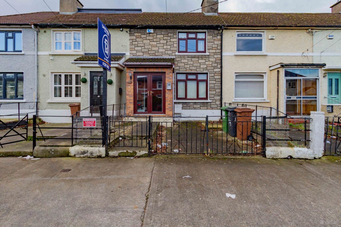44 Ballyfermot Parade, Dublin 10, Ballyfermot, Co. Dublin, D10R659