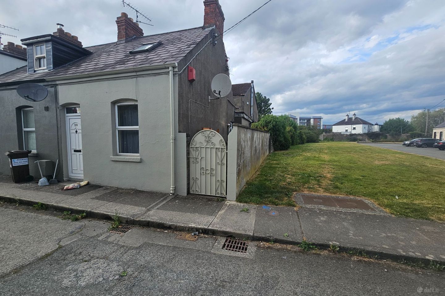 29 Gosling'S Terrace, Dundalk, Co. Louth