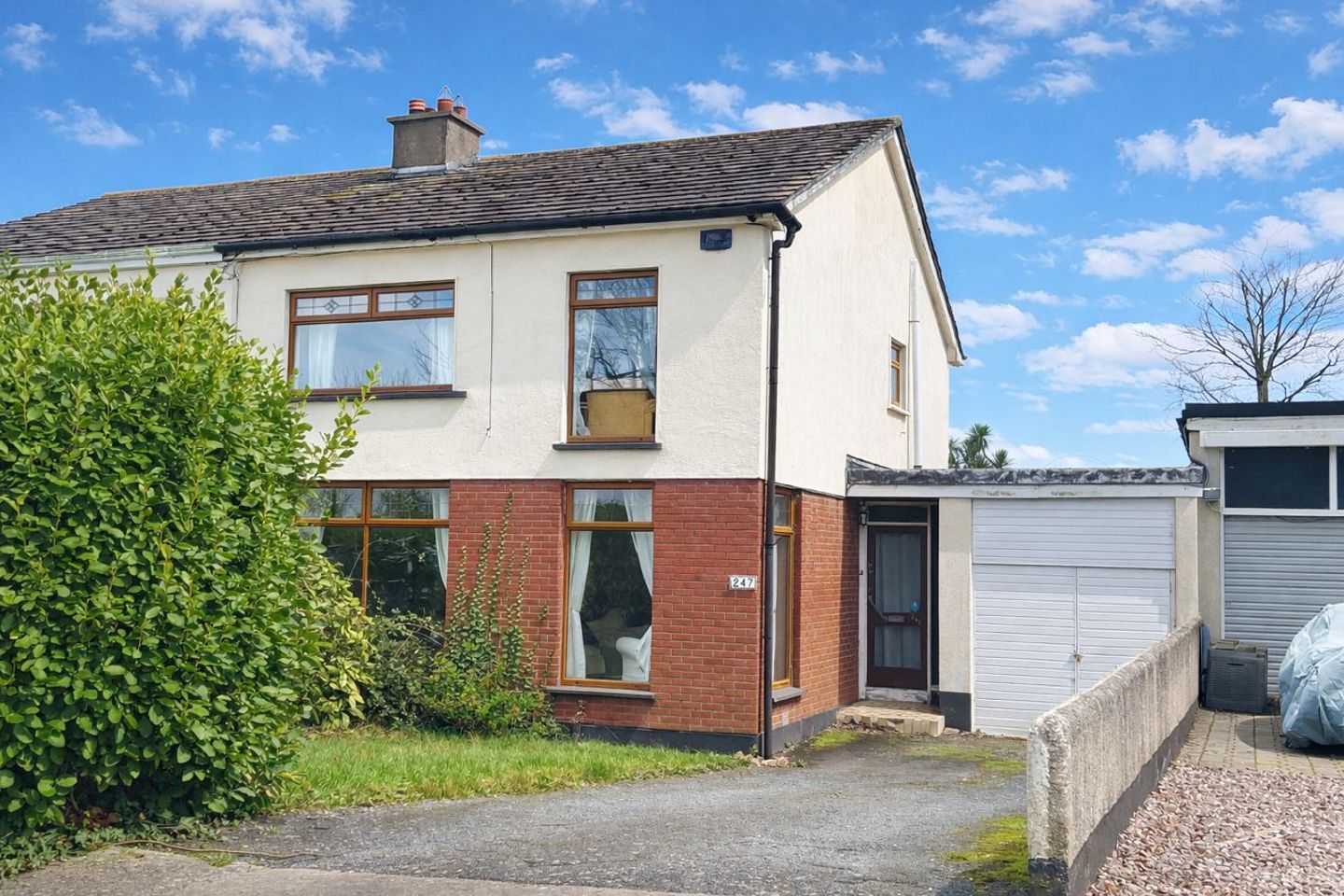 247 Limetree Avenue, Portmarnock, Portmarnock, Co. Dublin, D13H2N0
