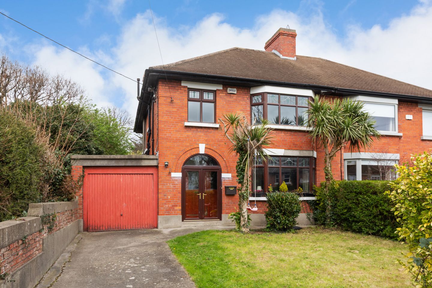 46 Blackheath Park, Clontarf, Dublin 3, D03 A367