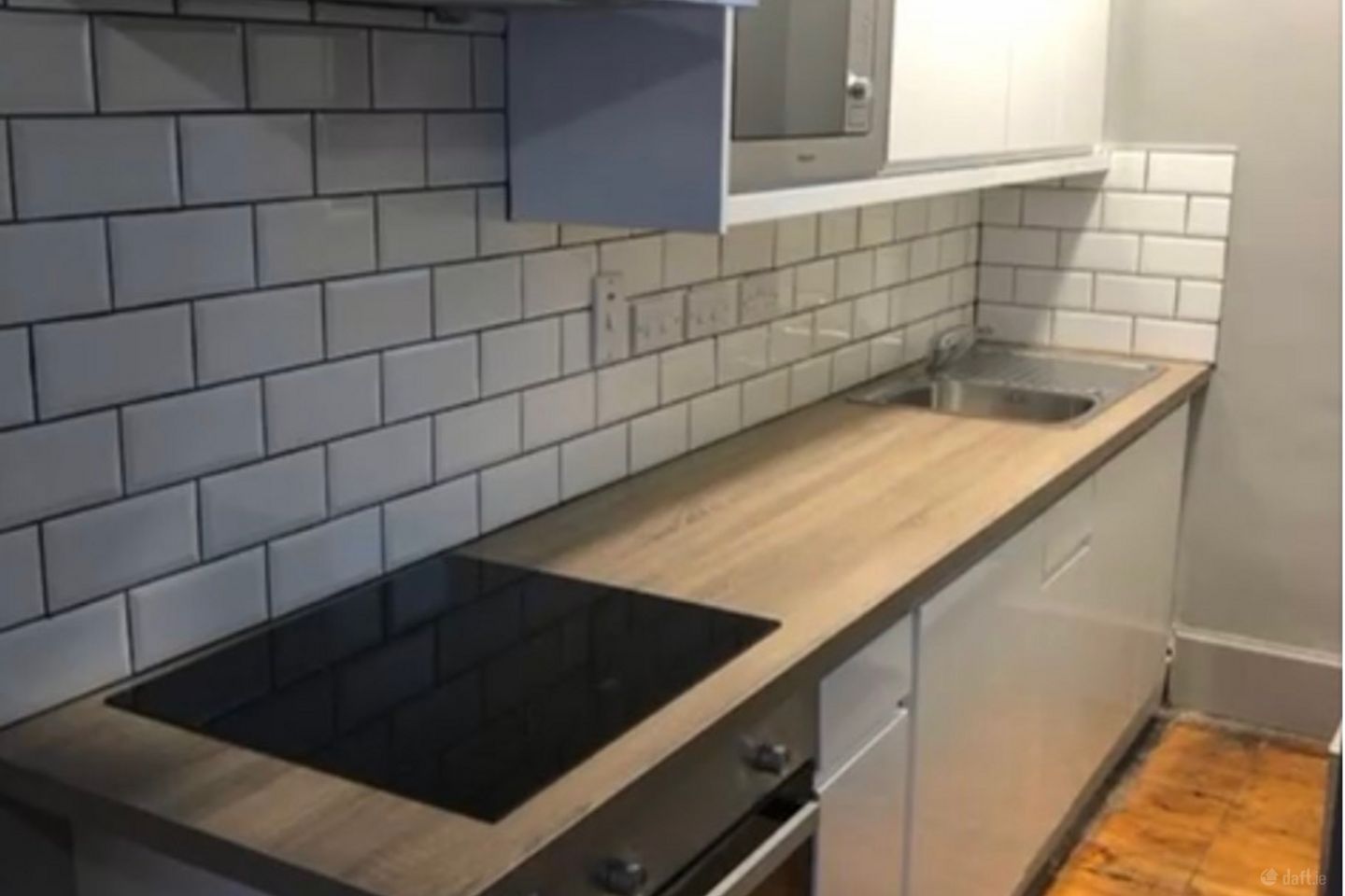 Flat 4, 11 Cabra Road, North Circular Road, Dublin 7