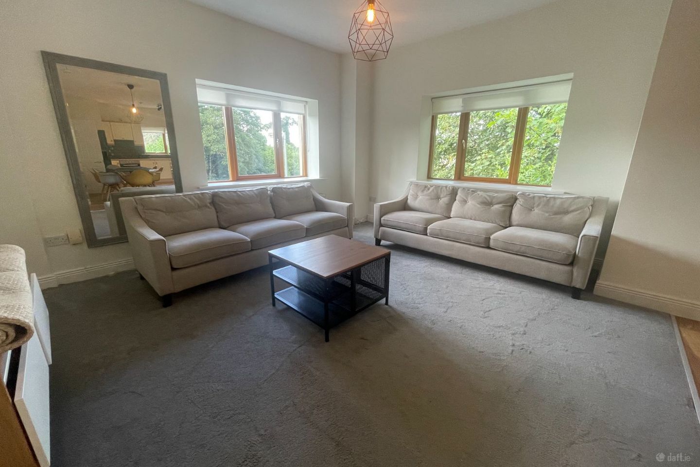 Apartment 32, Alexandra Park, Clane, Clane, Co. Kildare