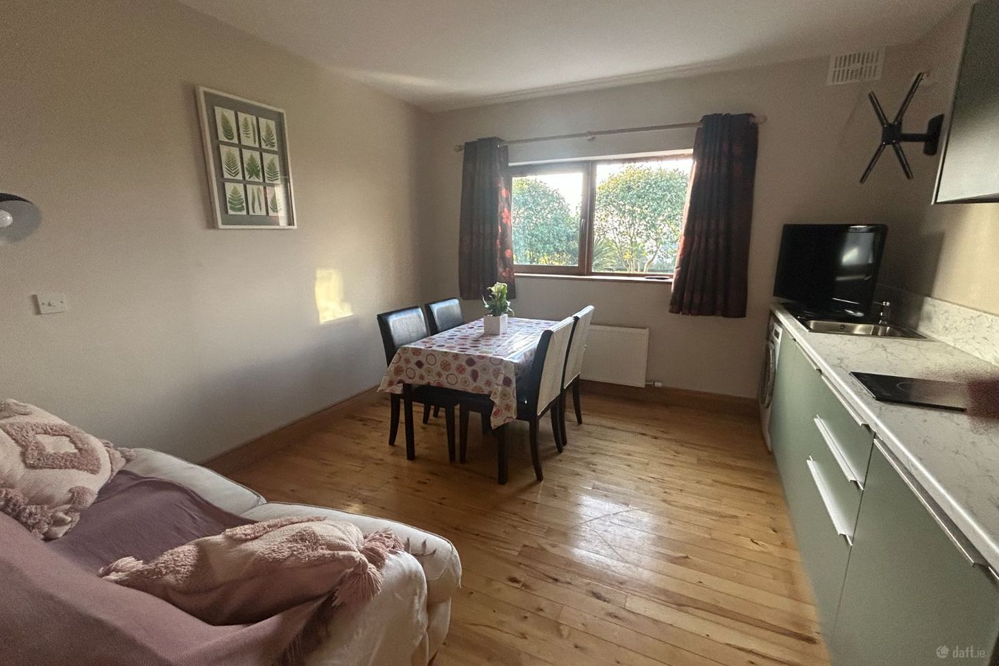 Ballinamanagh, Kilcummin, Killarney, Co. Kerry