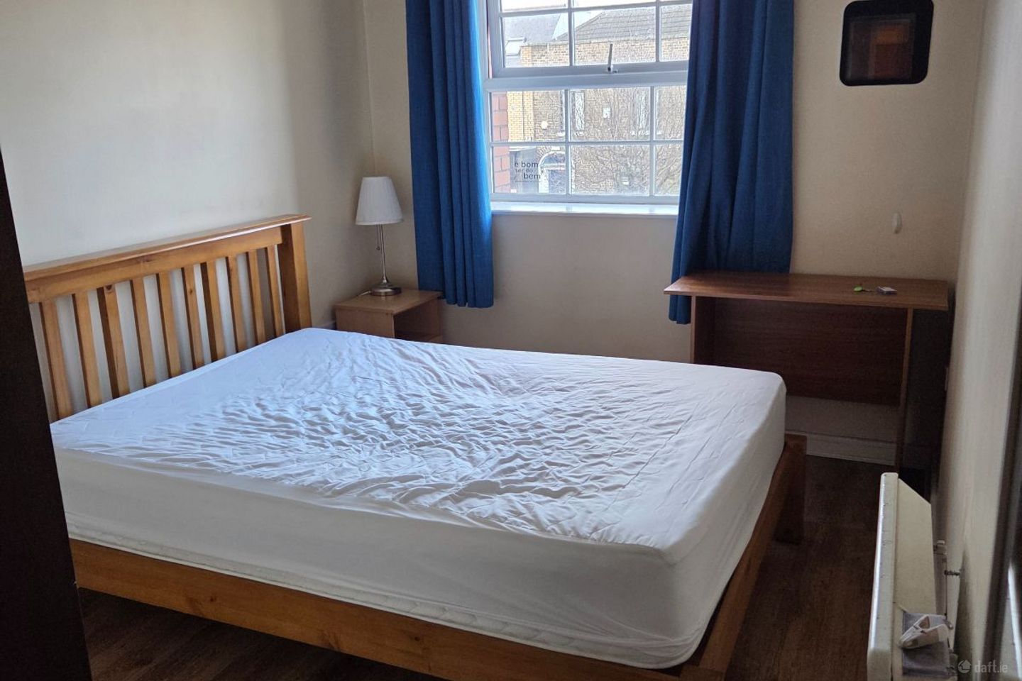 Apartment 38, The Strand, 149 North Strand Road, Ballybough, Dublin 3