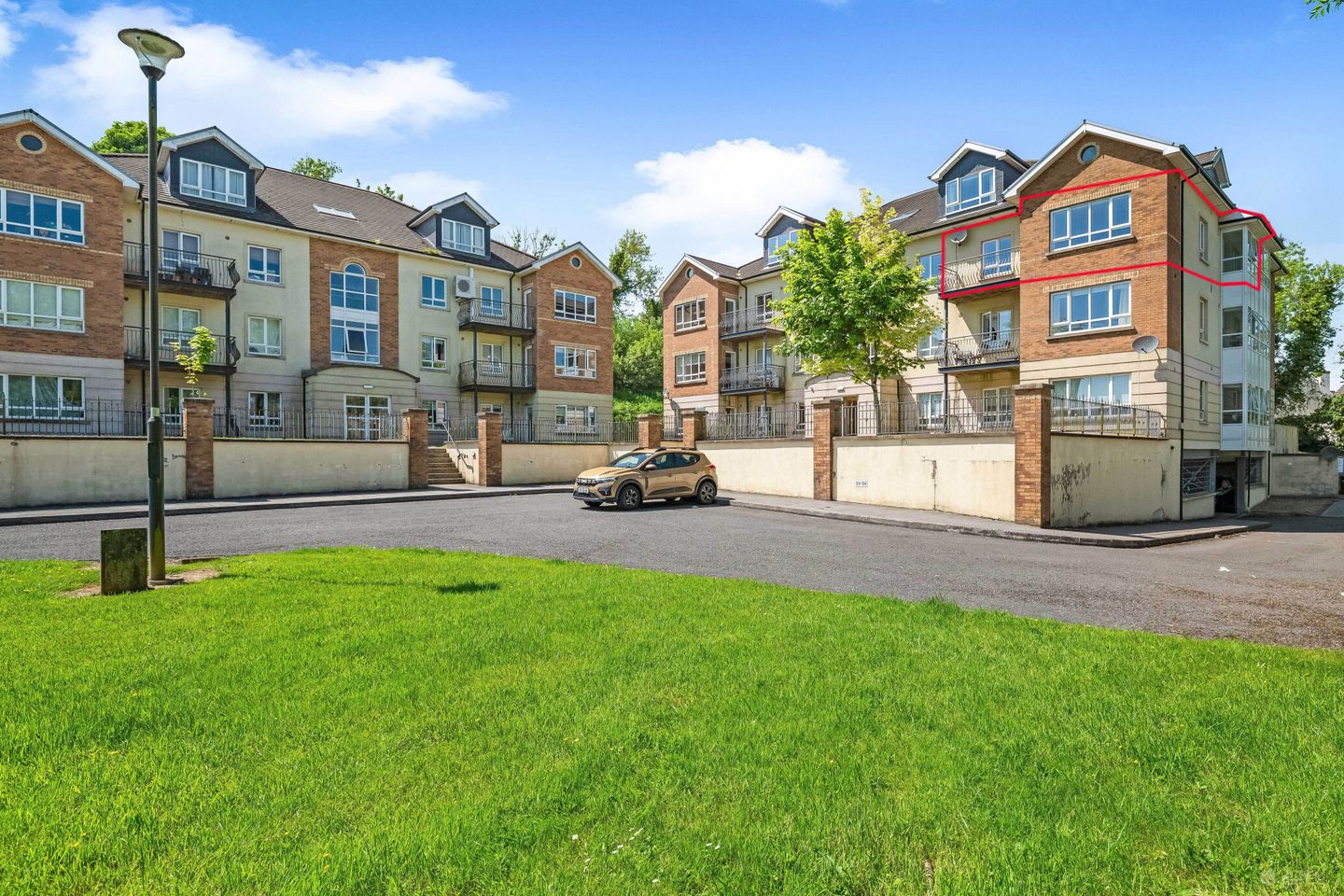 39 Kempton Court, Cavan, Co. Cavan, H12VX94