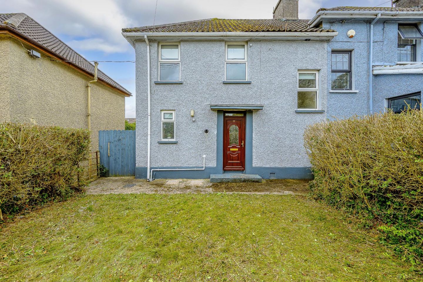 77 Saint Colmcille's Road, Gurranabraher, Co. Cork, T23RVF7