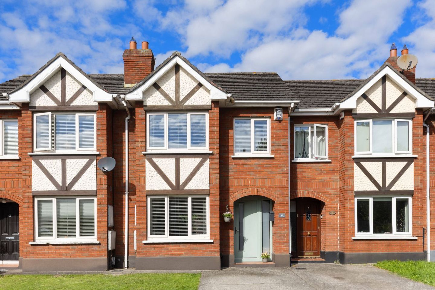 4 Innismore, Dublin 12, Crumlin, Dublin 12, D12W4A3