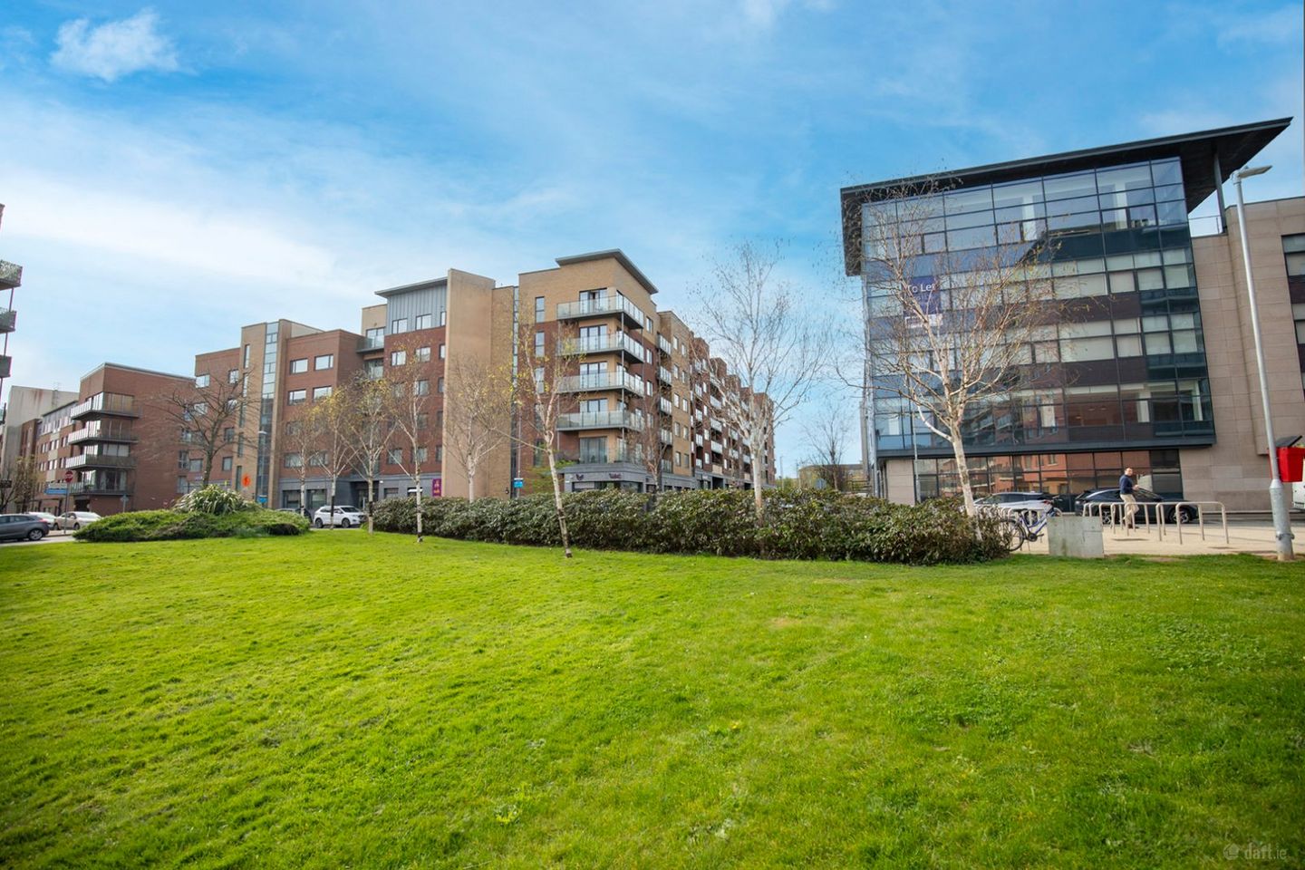 Apartment 214, Burnell Square, Mayne River Avenue, Malahide Road, Clarehall, Dublin 17, D17AX96