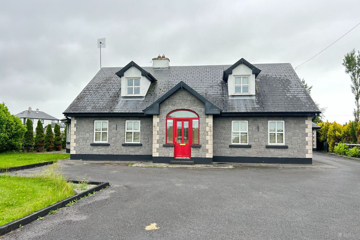 Laraghmore, Ballyglunin, Co. Galway