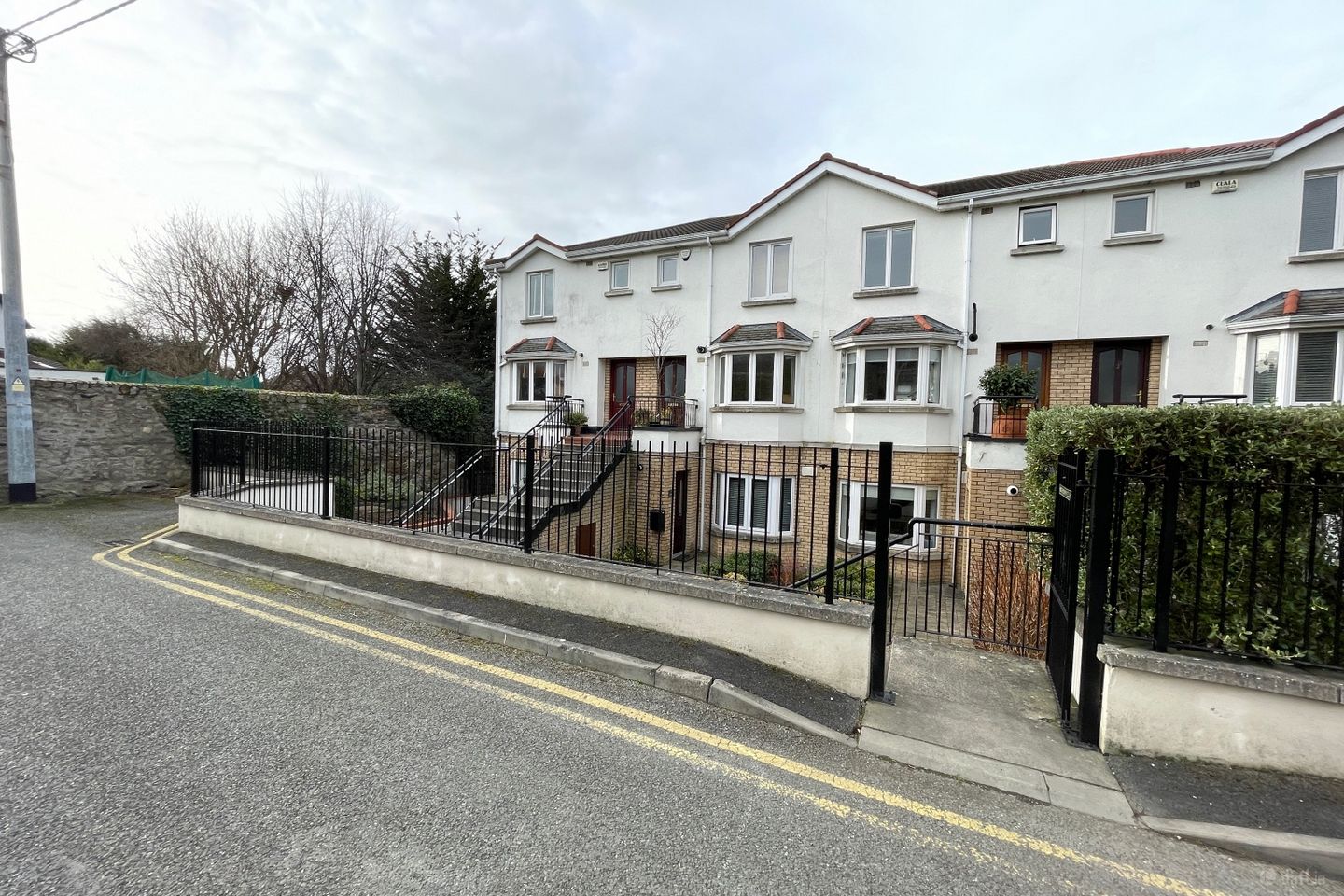 Mounttown Villas, Mounttown Road Lower, Monkstown, Co. Dublin