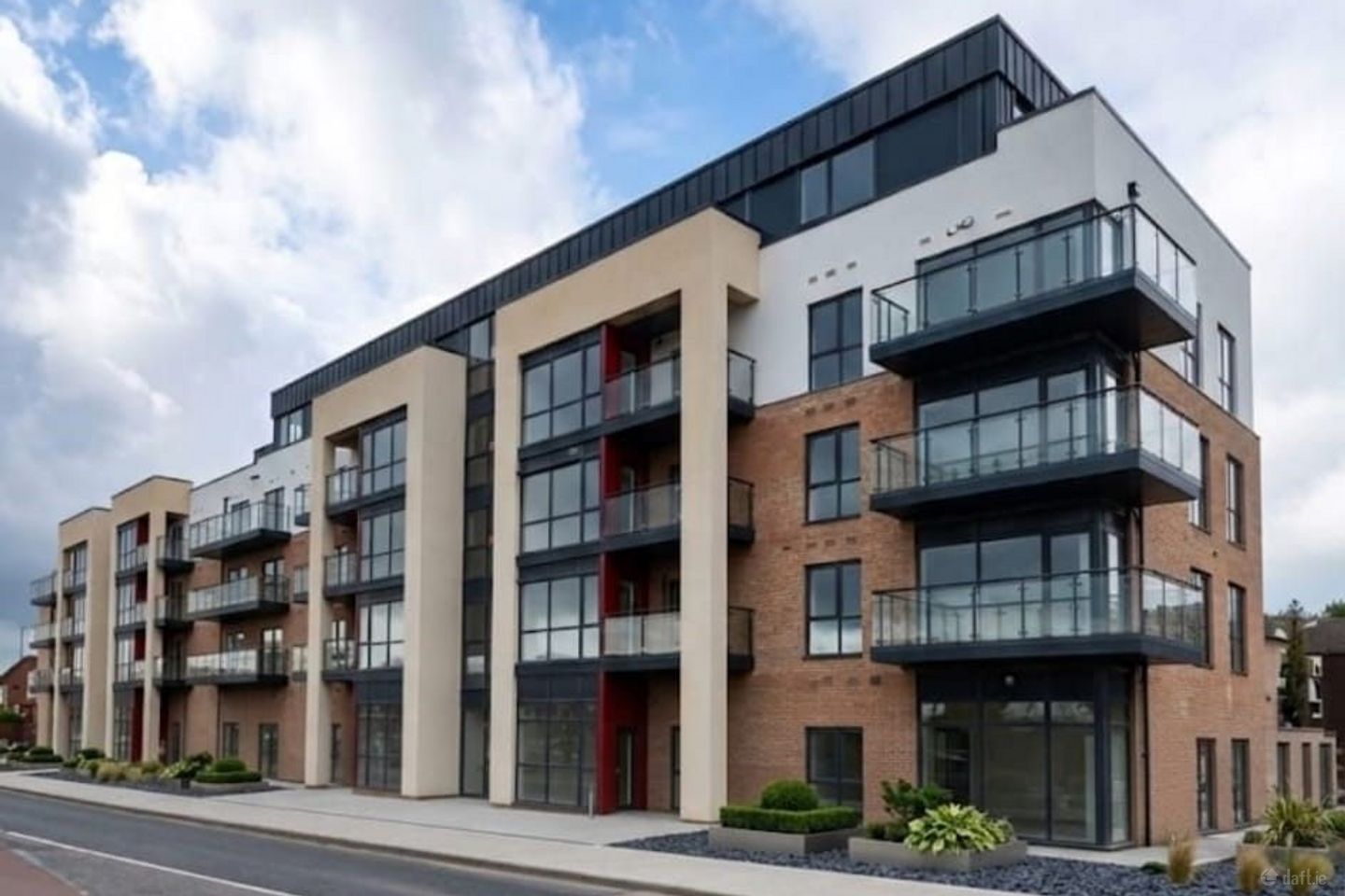 The Willows , Oak Hall , Oak Court , Dunshaughlin, Co. Meath