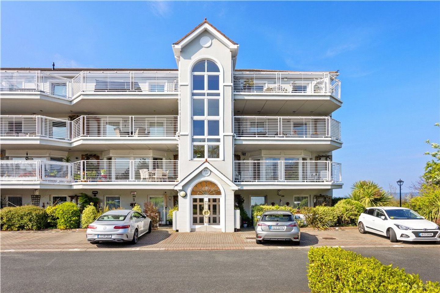  Salthill Apartments, Blackrock, Co. Dublin, Monkstown, Co. Dublin