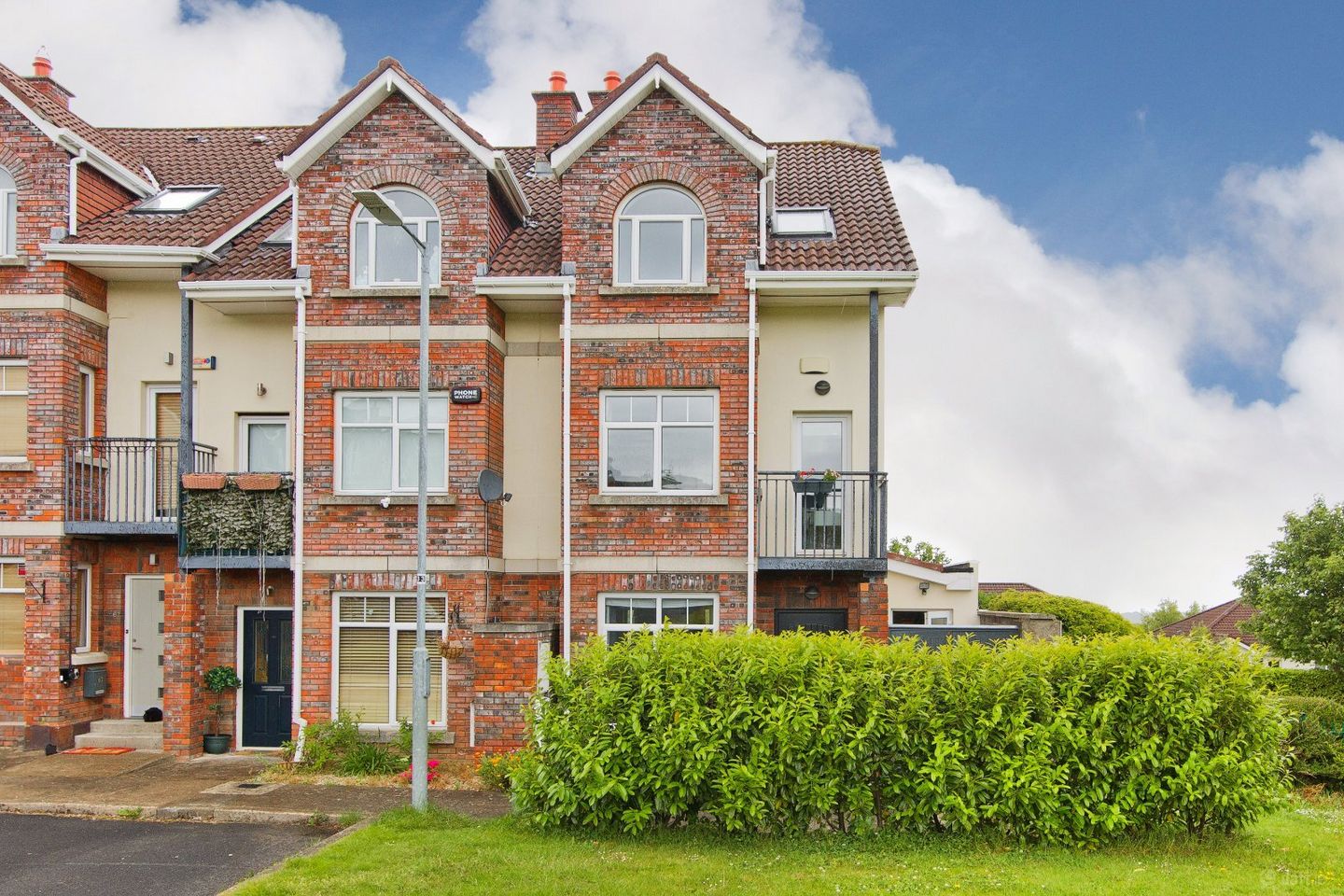 65 Wingfield, Stepaside, Dublin 18, D18EF44