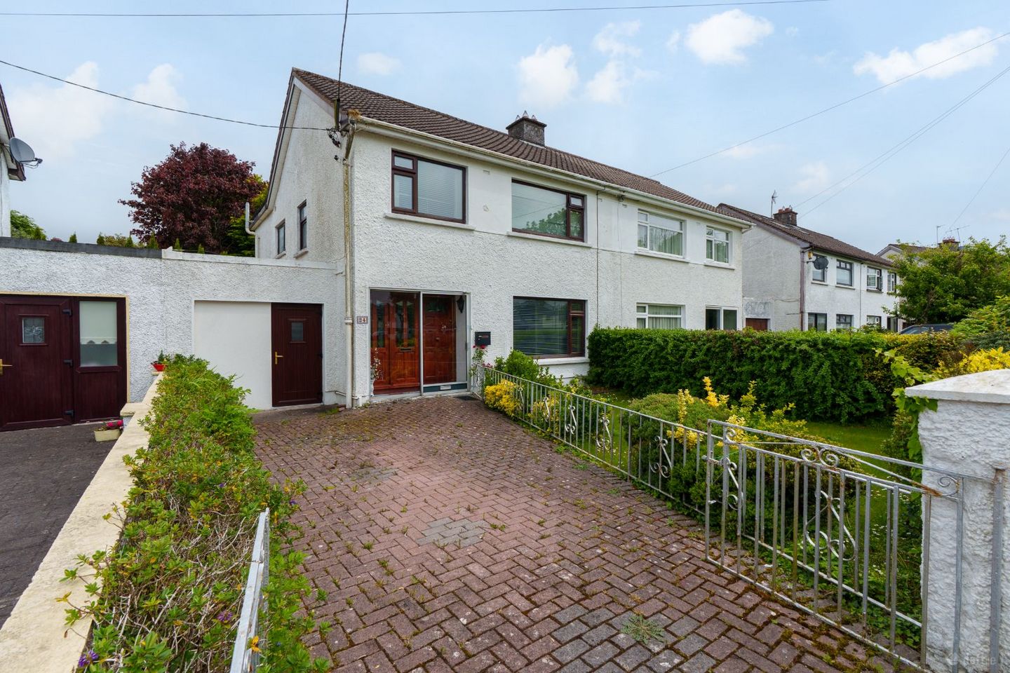 24 Greenhills Estate, South Douglas Road, Douglas, Co. Cork, T12H6VW
