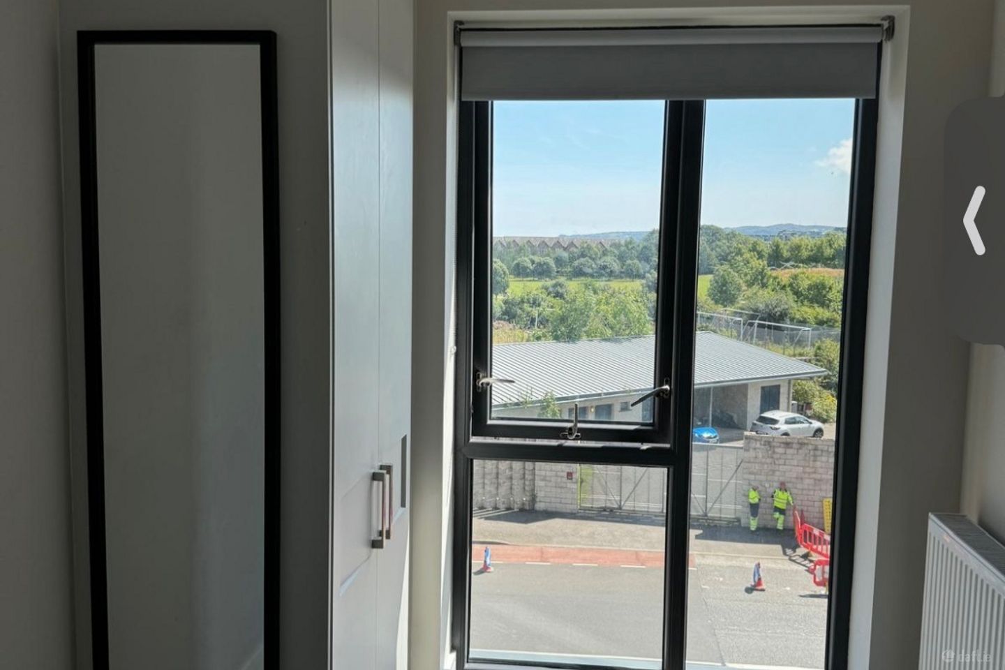Plunkett Hall, Dublin 13, Clongriffin, Dublin 13