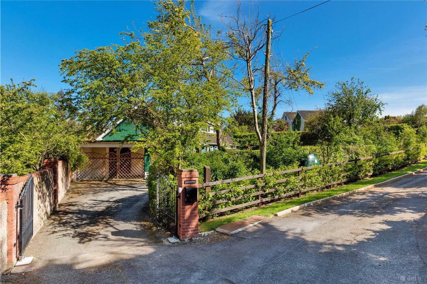 Casuarinas, Grove Road, Malahide, Co. Dublin