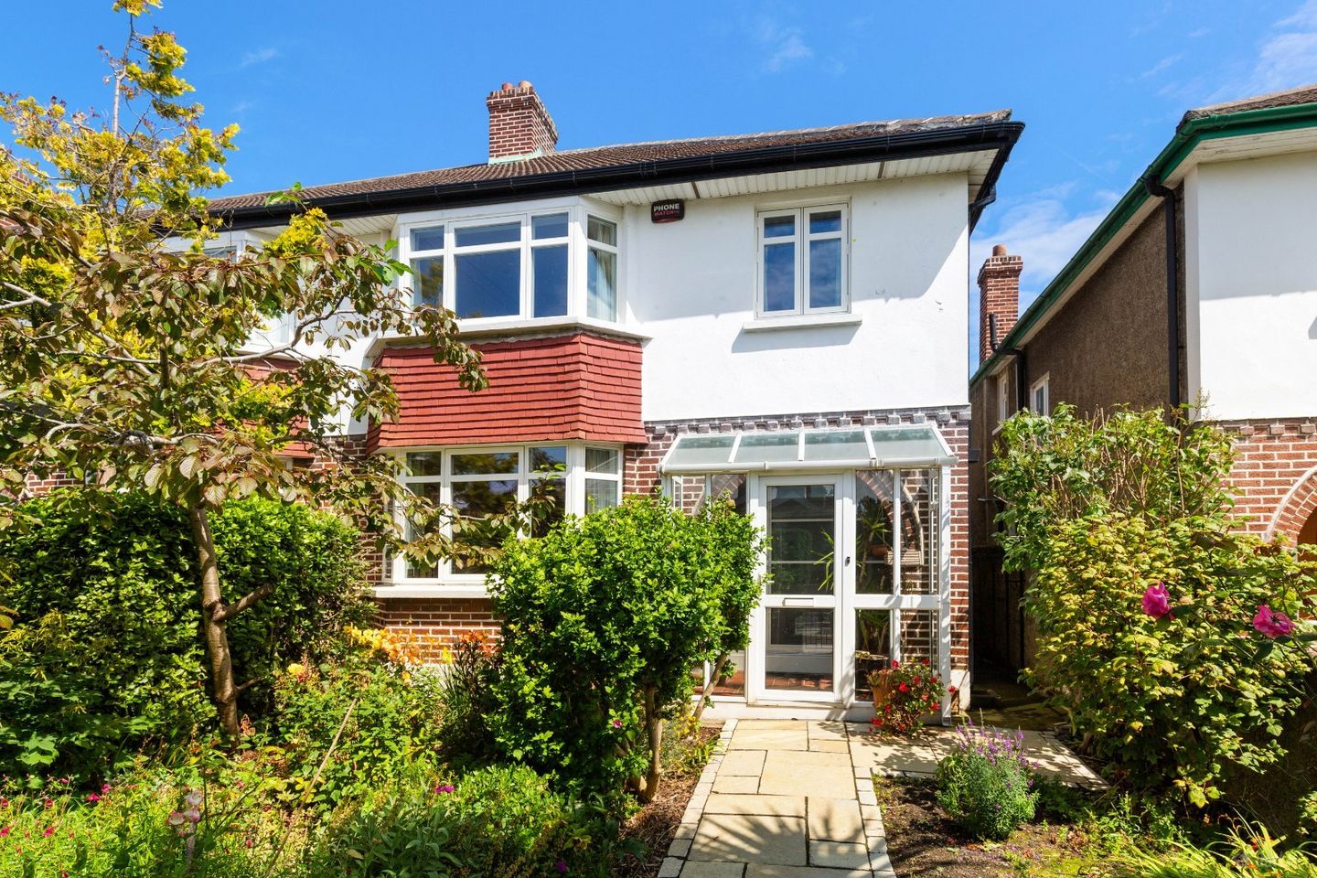 Ruadrí, 10 Maretimo Terrace, Newtown Avenue, A94H3V5