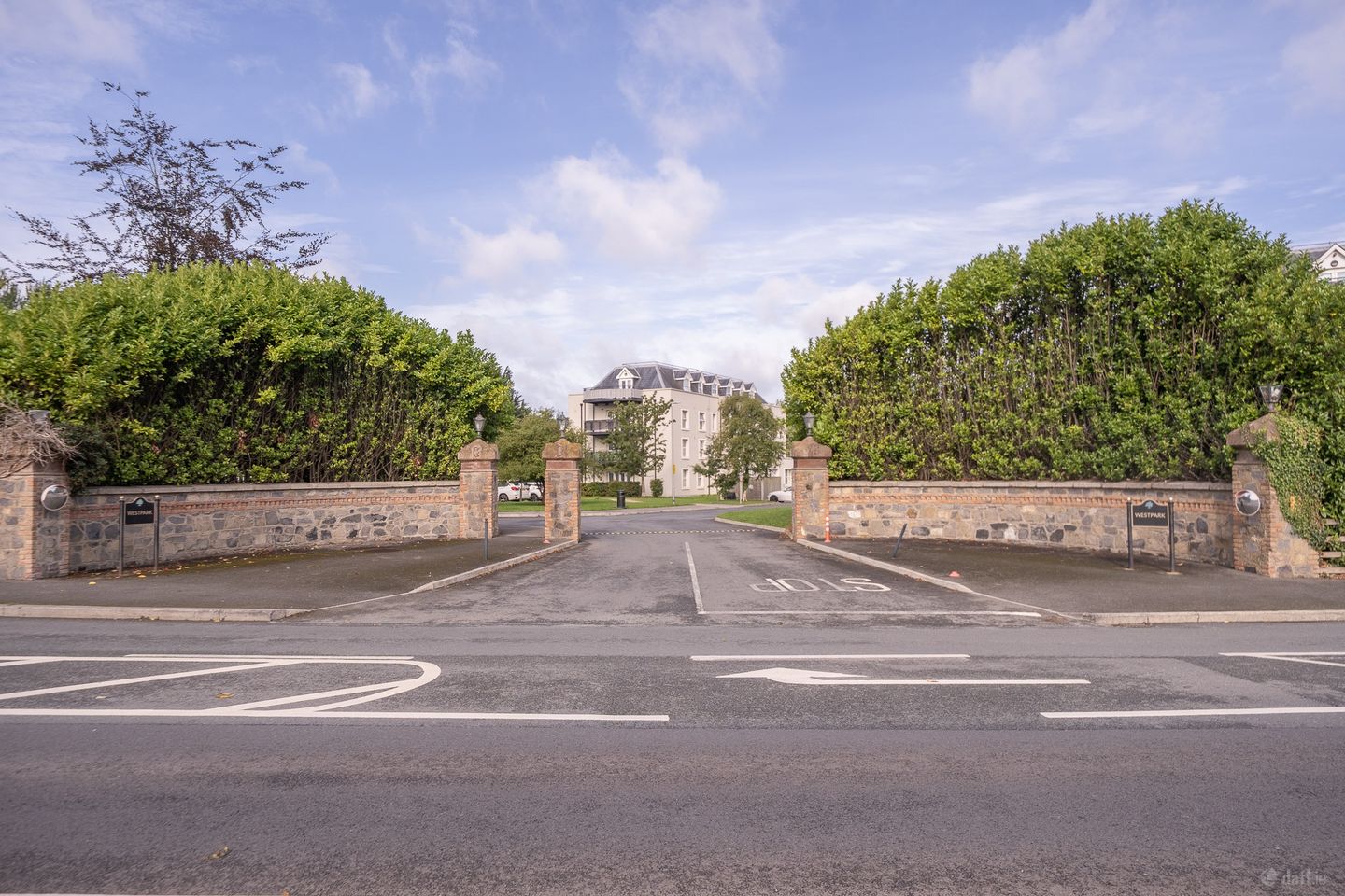 Apartment 7, William Howard Russel Suites, Garters Lane, Saggart, Dublin 24, D24XK31