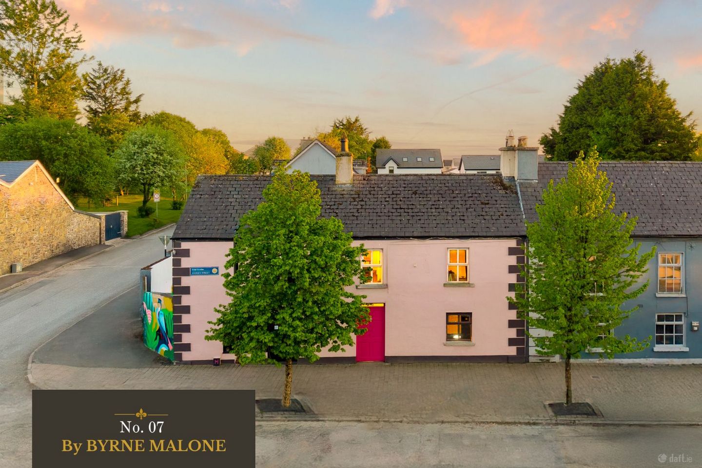 7 Stephen Street, Dunlavin, Co. Wicklow, W91NFP2